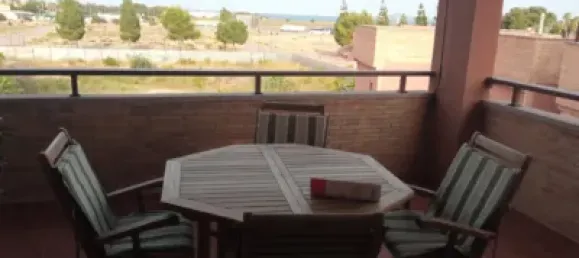 2 bedrooms Penthouse in Avileses, Spain No. 171193 35