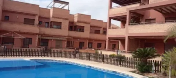 2 bedrooms Penthouse in Avileses, Spain No. 171193 3