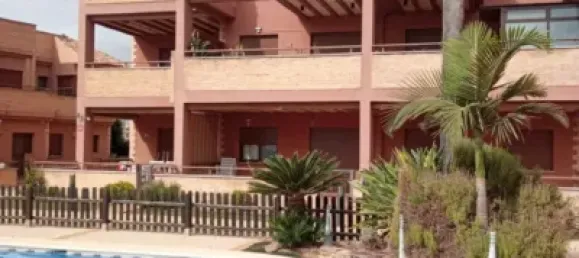 2 bedrooms Penthouse in Avileses, Spain No. 171193 4