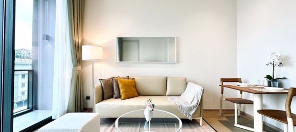 1 bedroom Condo in THE STRAND THONGLOR Railay Beach, Thailand No. 30427 3