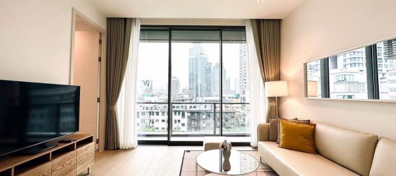 1 bedroom Condo in THE STRAND THONGLOR Railay Beach, Thailand No. 30427 2