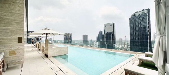 1 bedroom Condo in THE STRAND THONGLOR Railay Beach, Thailand No. 30427 9