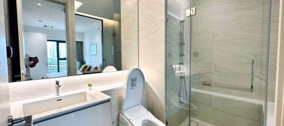 1 bedroom Condo in THE STRAND THONGLOR Railay Beach, Thailand No. 30427 8