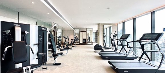 1 bedroom Condo in THE STRAND THONGLOR Railay Beach, Thailand No. 30427 10