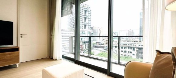 1 bedroom Condo in THE STRAND THONGLOR Railay Beach, Thailand No. 30427 6