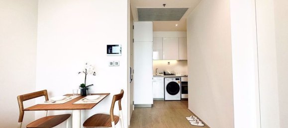 1 bedroom Condo in THE STRAND THONGLOR Railay Beach, Thailand No. 30427 4