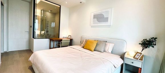 1 bedroom Condo in THE STRAND THONGLOR Railay Beach, Thailand No. 30427 7