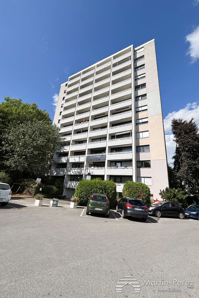 Estudio en Hagen, Germany No. 353188