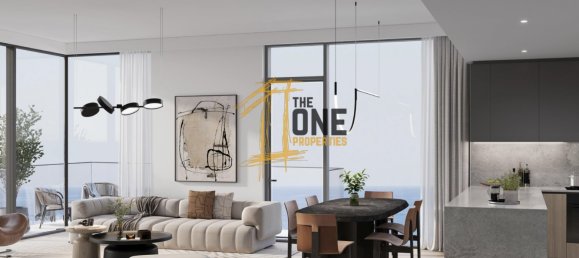 2 bedrooms Apartment in Yas Island, UAE No. 65724 11