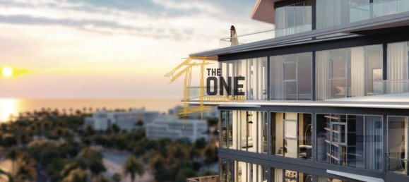 2 bedrooms Apartment in Yas Island, UAE No. 65724 2