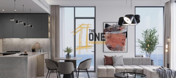 2 bedrooms Apartment in Yas Island, UAE No. 65724 12