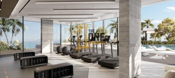 2 bedrooms Apartment in Yas Island, UAE No. 65724 7