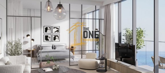 2 bedrooms Apartment in Yas Island, UAE No. 65724 10