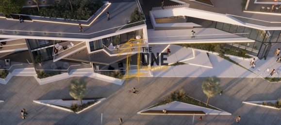 2 bedrooms Apartment in Yas Island, UAE No. 65724 6