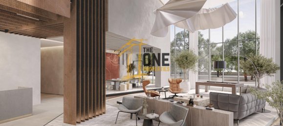 2 bedrooms Apartment in Yas Island, UAE No. 65724 9