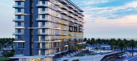 2 bedrooms Apartment in Yas Island, UAE No. 65724 3