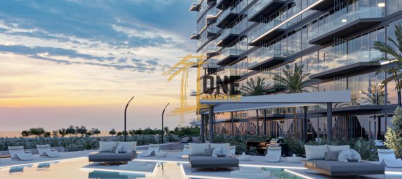 2 bedrooms Apartment in Yas Island, UAE No. 65724 5