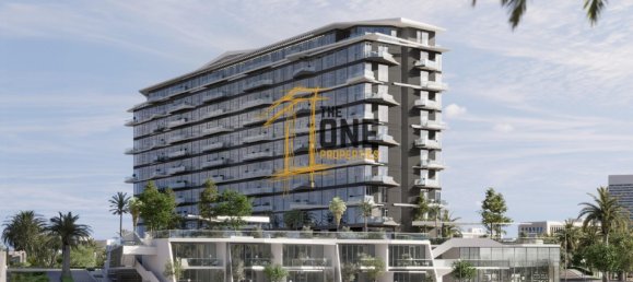 2 bedrooms Apartment in Yas Island, UAE No. 65724 4