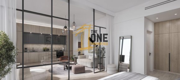 2 bedrooms Apartment in Yas Island, UAE No. 65724 13