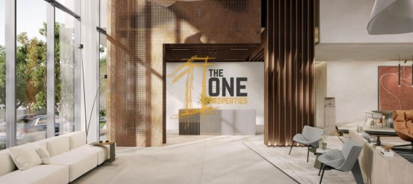 2 bedrooms Apartment in Yas Island, UAE No. 65724 8