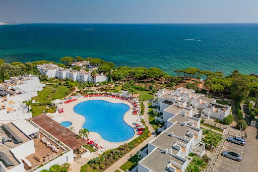 Дом с 2 спальнями в Албуфейра, Португалия № 323101