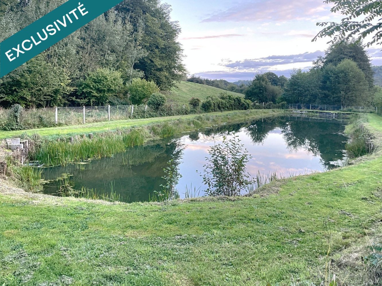  Land in Chagny, France No. 232981