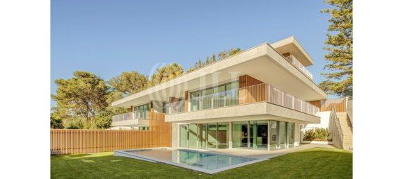 4 bedrooms Villa in Cascais, Portugal No. 126367 34