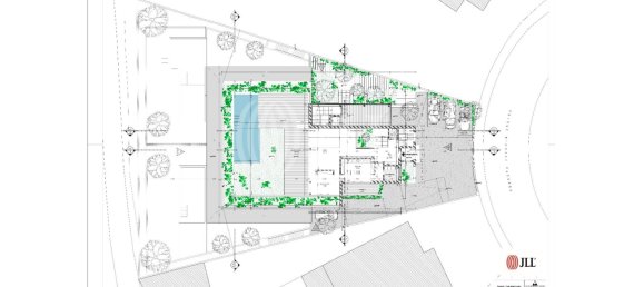 4 bedrooms Villa in Cascais, Portugal No. 126367 31