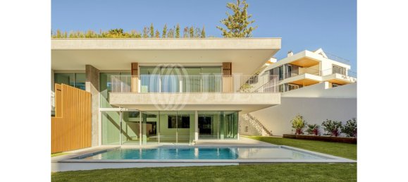 4 bedrooms Villa in Cascais, Portugal No. 126367 2