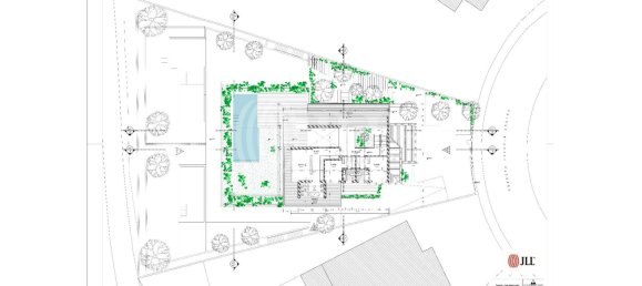 4 bedrooms Villa in Cascais, Portugal No. 126367 32