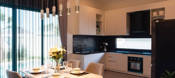 Villa de 3 dormitorios en Hua Hin, Thailand No. 58589 2