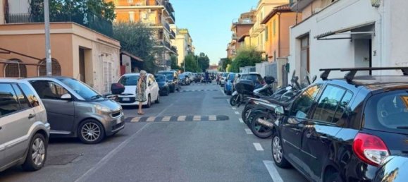 Gewerbliche Immobilie in Rome, Italy 24m², Nr. 343300 14