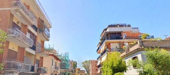 Gewerbliche Immobilie in Rome, Italy 24m², Nr. 343300 2