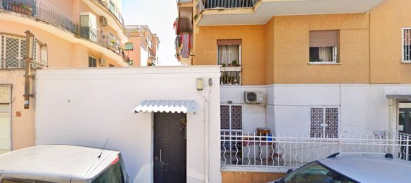 Gewerbliche Immobilie in Rome, Italy 24m², Nr. 343300 13