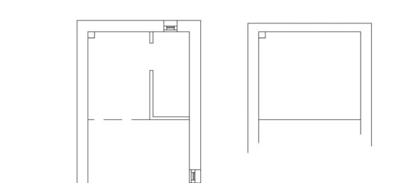 Gewerbliche Immobilie in Rome, Italy 24m², Nr. 343300 15