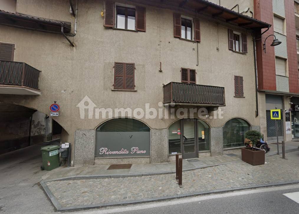 3-salle Propriété commerciale à Costigliole Saluzzo, Italy No. 347920