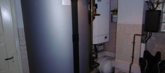 Casa de 4 dormitorios en Vogelsbergkreis, Germany No. 44863 22