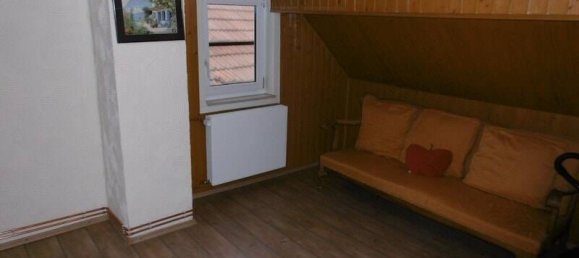 Casa de 4 dormitorios en Vogelsbergkreis, Germany No. 44863 20