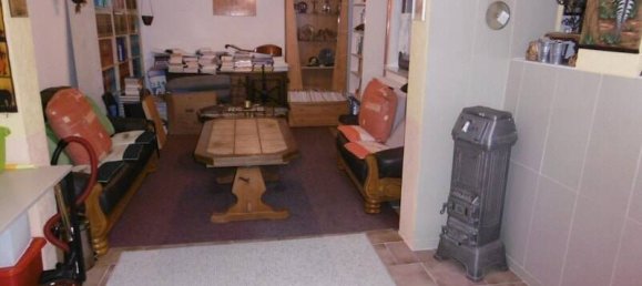 Casa de 4 dormitorios en Vogelsbergkreis, Germany No. 44863 12