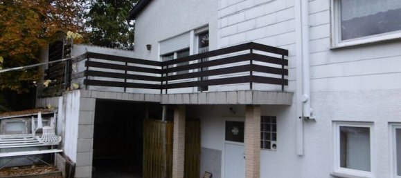 Casa de 4 dormitorios en Vogelsbergkreis, Germany No. 44863 6