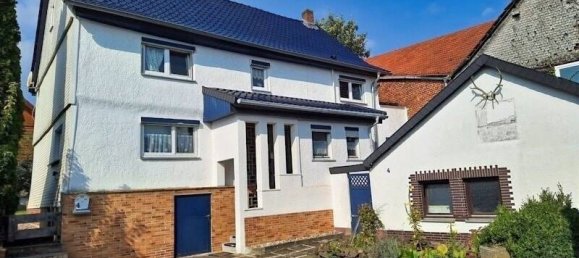 Casa de 4 dormitorios en Vogelsbergkreis, Germany No. 44863 2