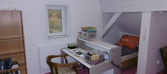 Casa de 4 dormitorios en Vogelsbergkreis, Germany No. 44863 19