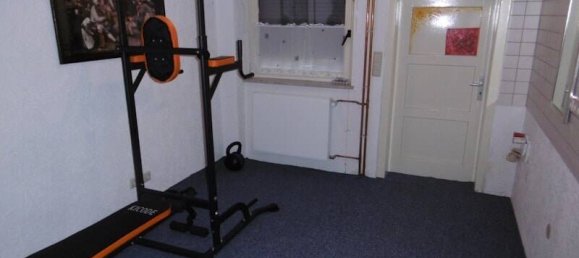 Casa de 4 dormitorios en Vogelsbergkreis, Germany No. 44863 13