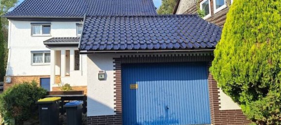 Casa de 4 dormitorios en Vogelsbergkreis, Germany No. 44863 3