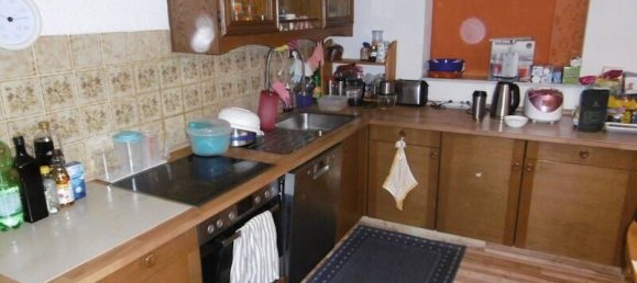 Casa de 4 dormitorios en Vogelsbergkreis, Germany No. 44863 16