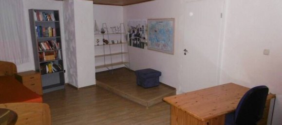 Casa de 4 dormitorios en Vogelsbergkreis, Germany No. 44863 21