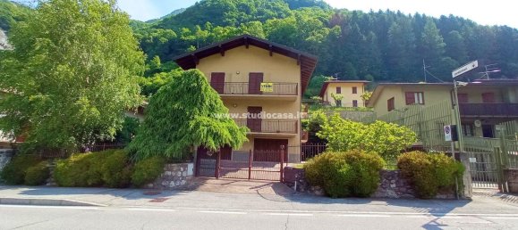 10 rooms Villa in Ardesio, Italy No. 81509 6