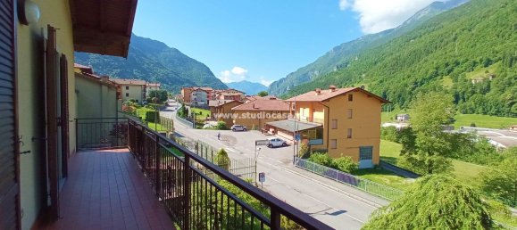 10 rooms Villa in Ardesio, Italy No. 81509 22