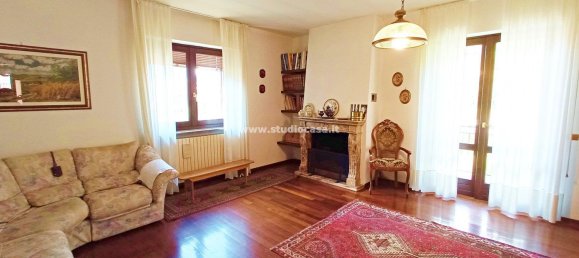 10 rooms Villa in Ardesio, Italy No. 81509 16