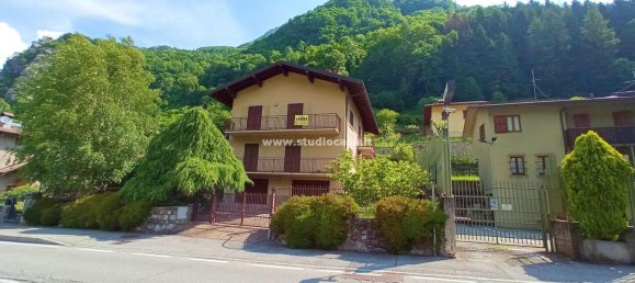 10 rooms Villa in Ardesio, Italy No. 81509 27